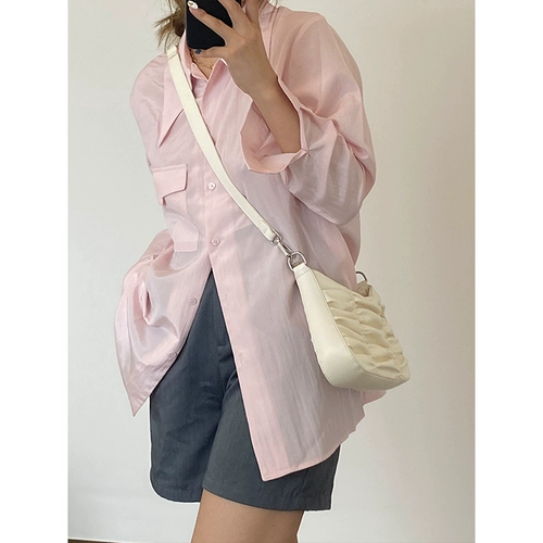 Сумка подмышку, небольшая сумка, портативная сумка на одно плечо, французский стиль