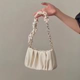 鹿子 Небольшая дизайнерская сумка на одно плечо, изысканный стиль