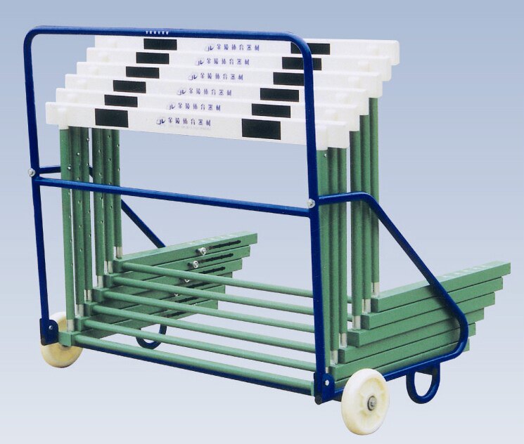 22502 track and field hurdles ZKL-1 Jinling competition hurdles Tianlian certification 22505