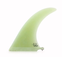 Полупрозрачный диск 8 дюймов из стекловолокна Крис Кристенсо