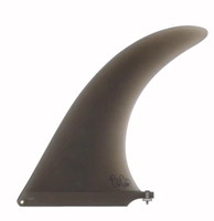 Дымчато-черный приводной ТРЕКЕР 10 ДЮЙМОВ CHRISTENSON