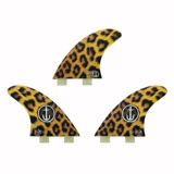 [Pass Nops] Серфинговая доска капитан Фин Капитан капитан капитан Тверт Фин 4.38-4,9 