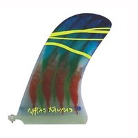 Контрастный цвет Диск KAUPAS 10” NATAS стекловолокно