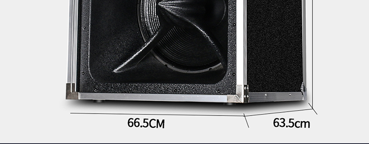 đèn nháy led giá rẻ Âm thanh sân khấu lớn chuyên nghiệp đặt đơn và đôi hiệu suất 18 inch công suất cao đám cưới ngoài trời loa từ xa đầy đủ thiết bị đèn led chiếu sáng sân khấu