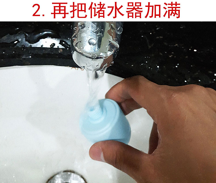 Súng trẻ em từ 2 đến 5 tuổi Q phiên bản súng đồ chơi trẻ em đầy màu sắc đồ chơi nhỏ súng nước trẻ em ngoài trời súng nước đồ chơi đồ chơi cho bé 4 tuổi