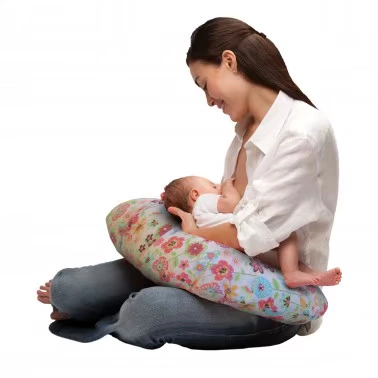 [Место] Американский подлинный импортный воздушный транспорт Boppy MultiPurpose после родов