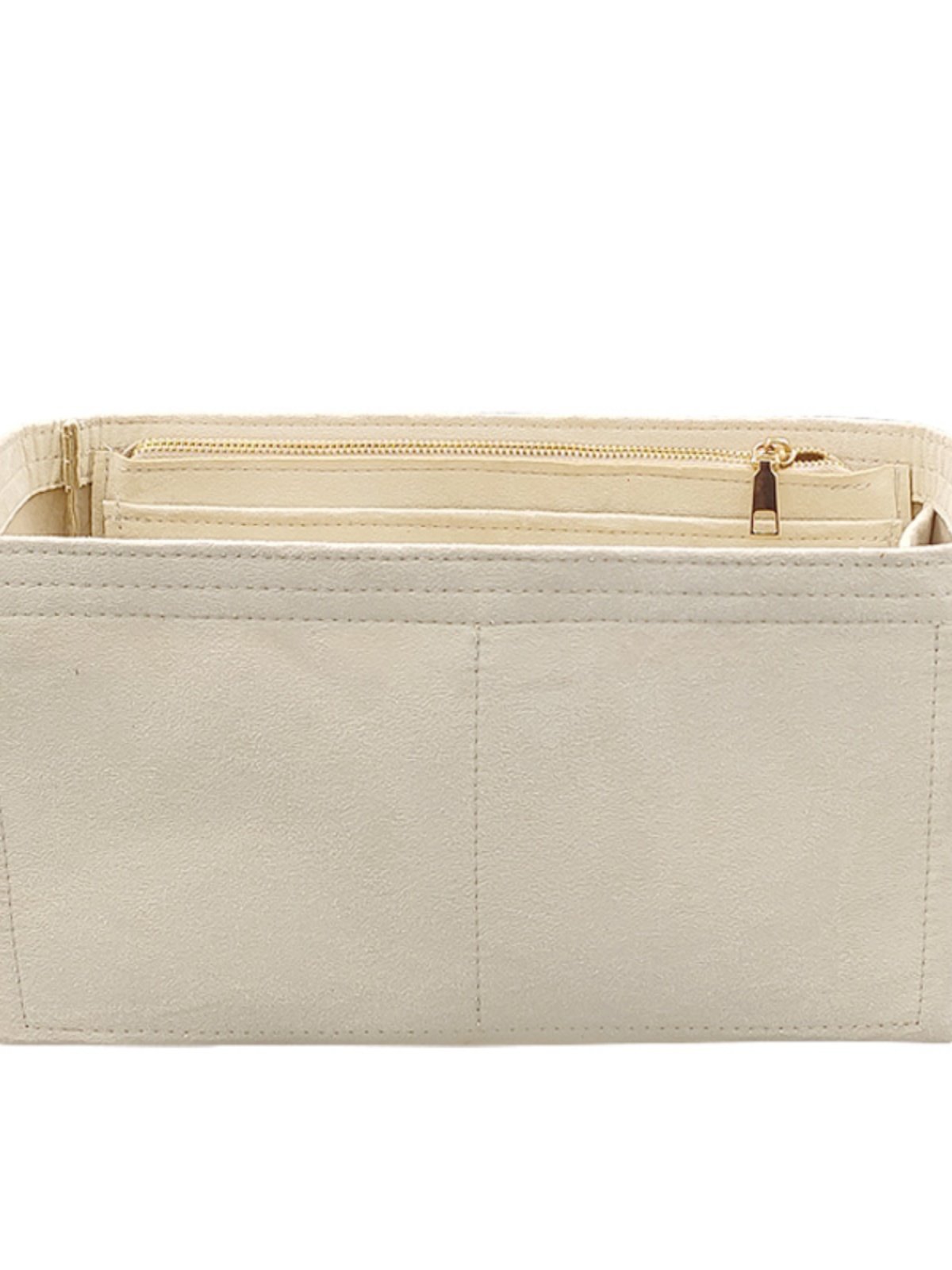 Suitable for Gucci Ophidia Mini/Medium Tote Bag Inner Bag, Gg Lining Bag, Organizer