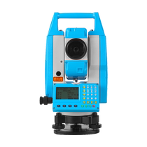 Suzhou One Light Full Station Instrument Creator Mapping Full Station Instrument High Precision 800 m Exempted Prism Ranging Engineering Graphometer