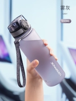 Простая туманная пепела 500 мл [сломанная и новая+гарантия на всю жизнь]