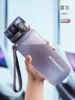 Simple Misty Ash 650 мл [сломана и заменила новая+гарантия на всю жизнь]