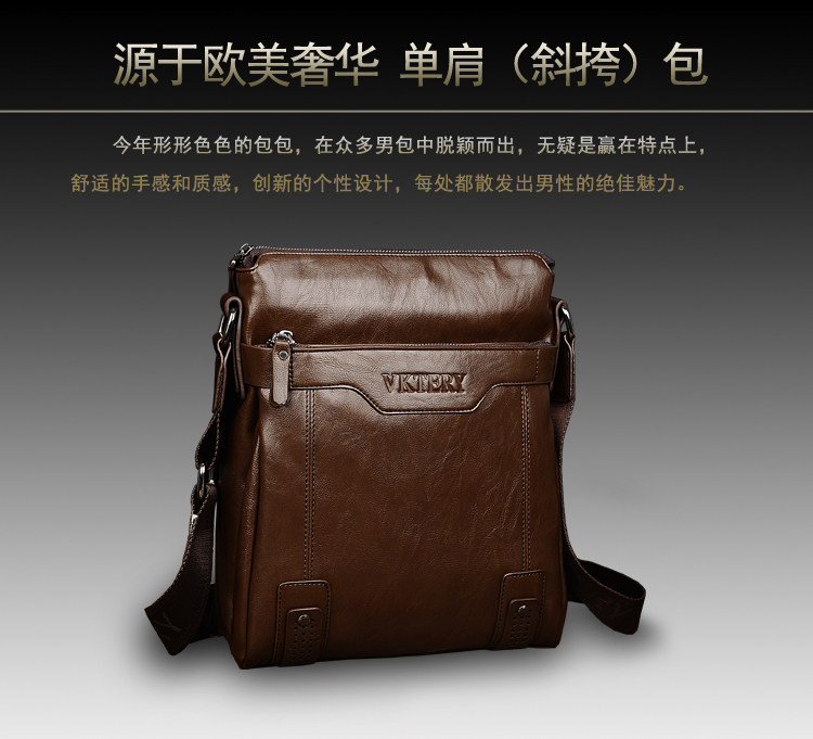 Sac pour homme - Ref 51261 Image 9