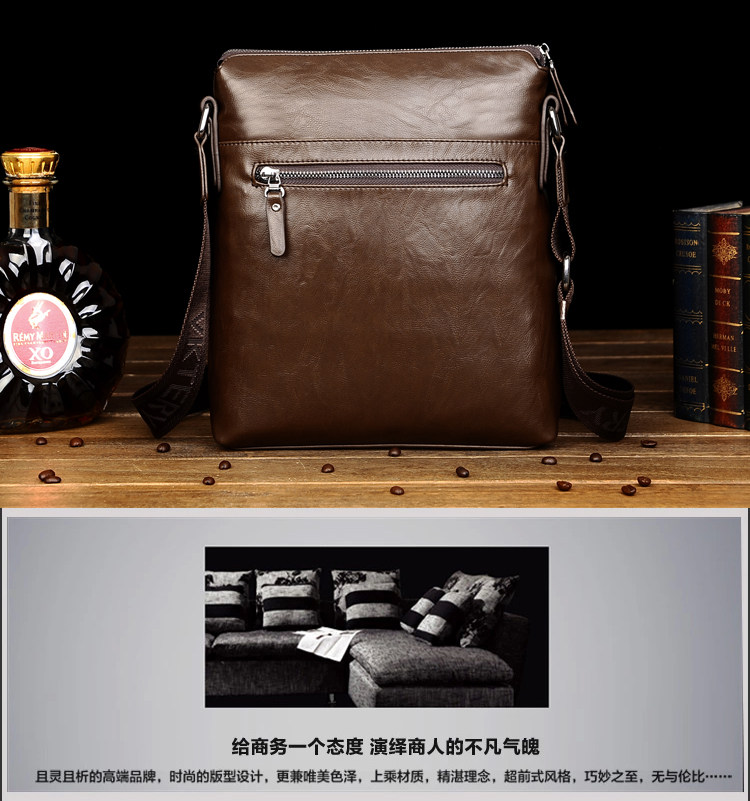 Sac pour homme - Ref 51261 Image 25