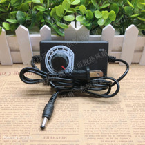 Transformer Blower Barbecue Grill Speed ​​Regulator Fan Control Speed ​​2A Power Conversion 220V to 12V