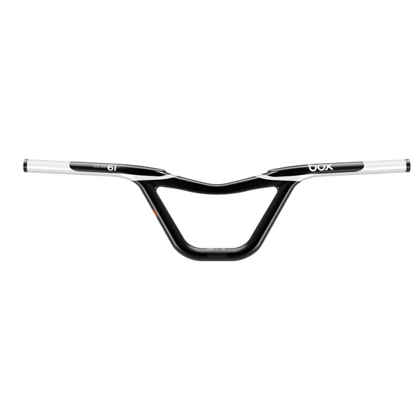 American Box One Bmxracing Mud Racing Competition-Grade Carbon Fiber Handlebars