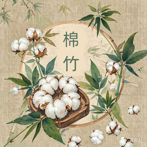 棉竹甄选