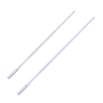 300 400mmF4 Magneto Recovery Rod Tetrafluoride Stir Recovery Rod Recycler Adsorption Rod Magnetic Removal Rod