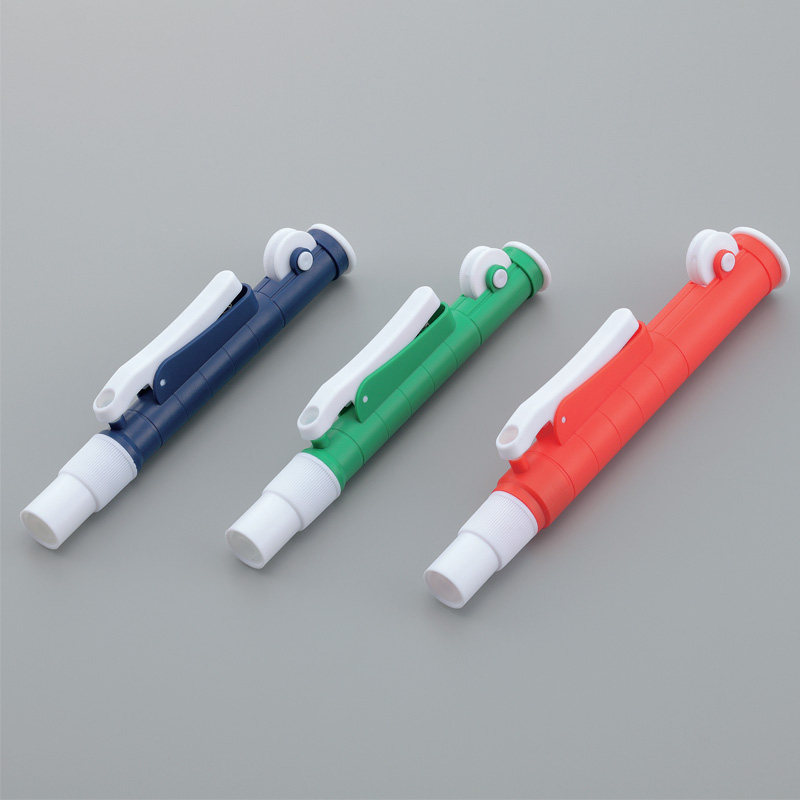 ReLAB 移液管助吸器 2mL/10mL/25mL用 实验室移液泵移液枪助吸器