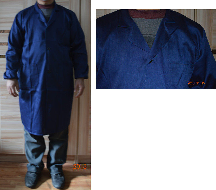 Tenue de travail - Ref 1913467 Image 13