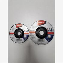 Negotiated products will be sold silently and will not be shipped. Makita grinding wheel discs will be used to polish negotiated products. Consult customer service before purchasing.