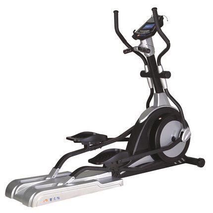 Kanglejia elliptical machine K9 5B Commercial elliptical rail car gym equipment space Walker