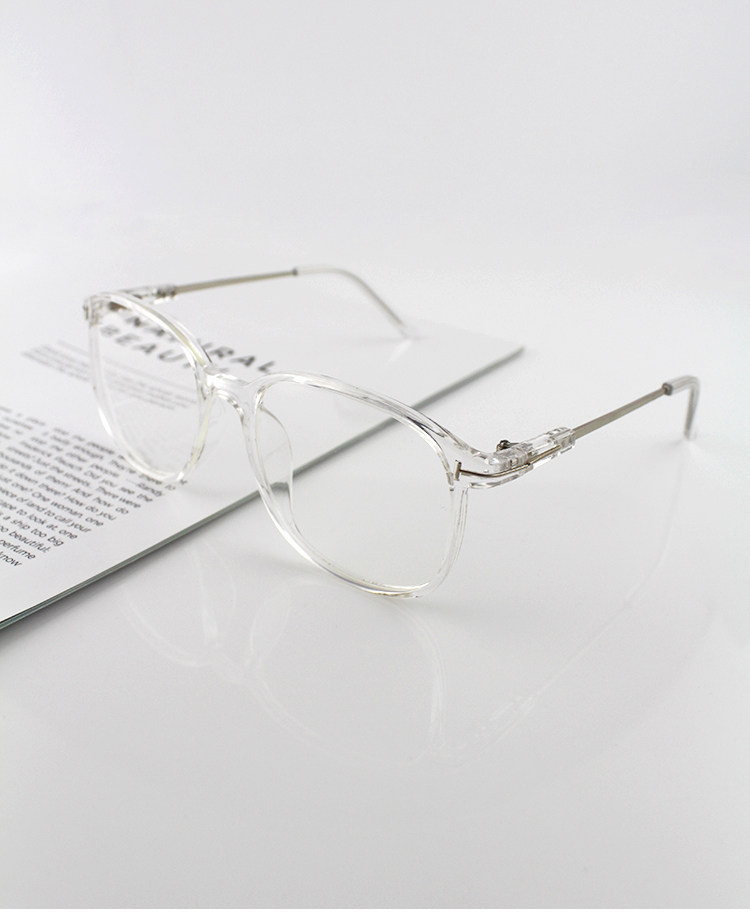 Montures de lunettes en Memoire plastique - Ref 3140653 Image 15