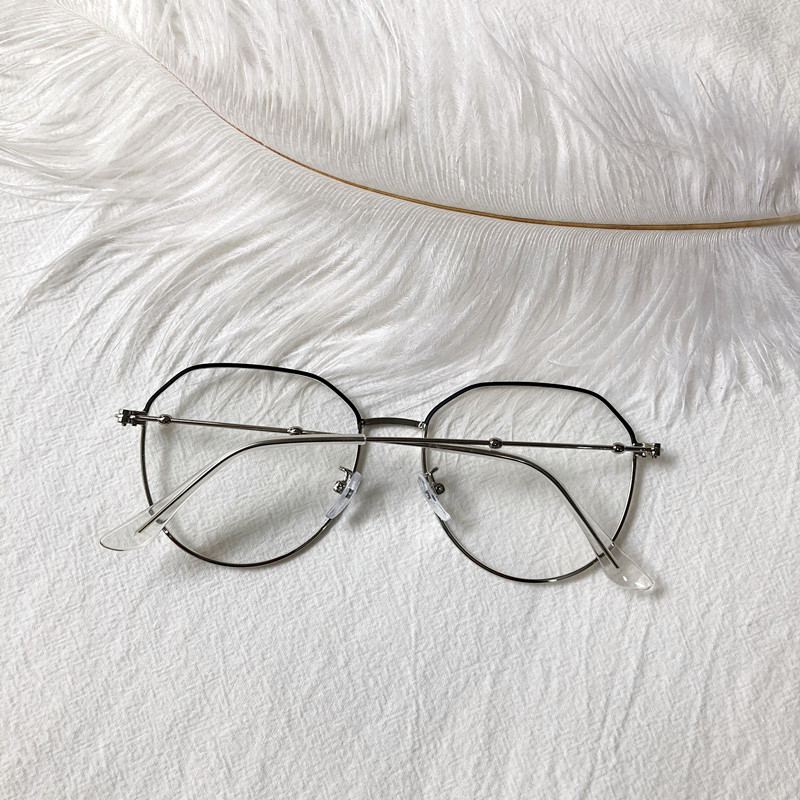 Montures de lunettes en Alliage de titane - Ref 3138591 Image 19