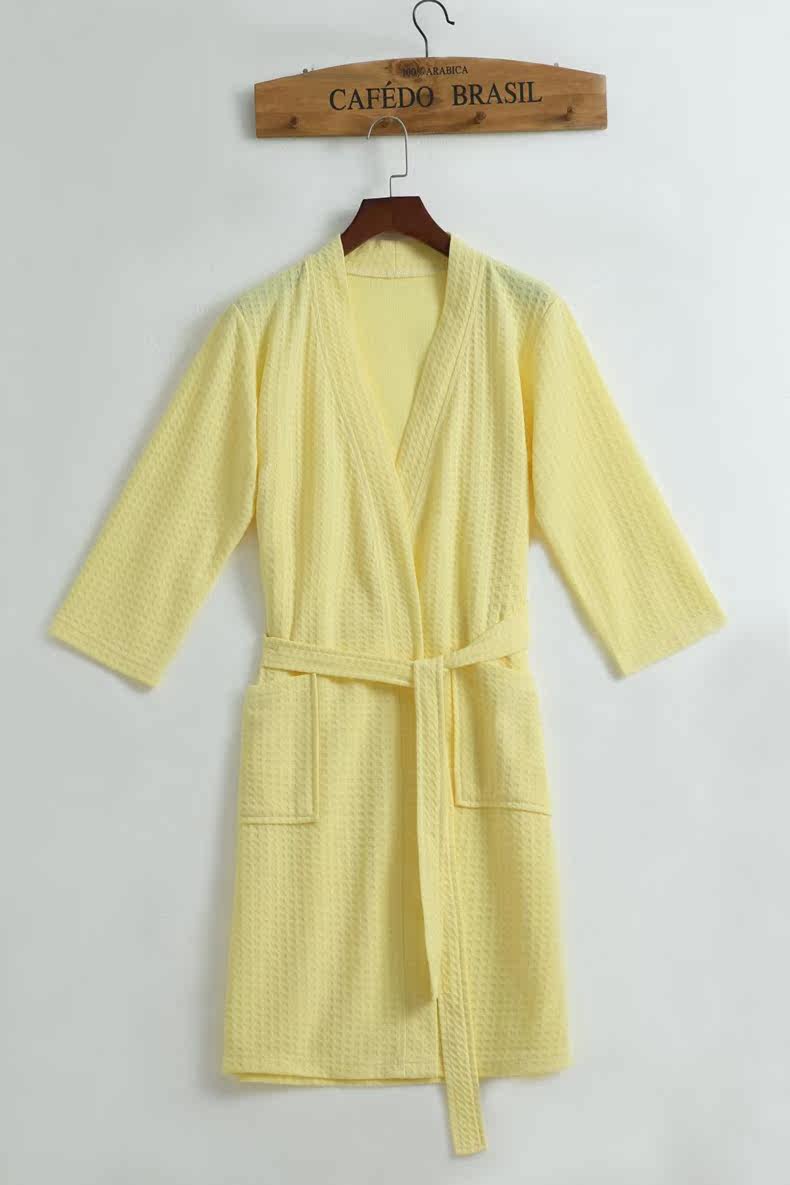 Peignoir - Ref 590247 Image 8