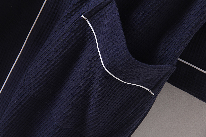 Peignoir ANNA MU - Ref 592460 Image 9