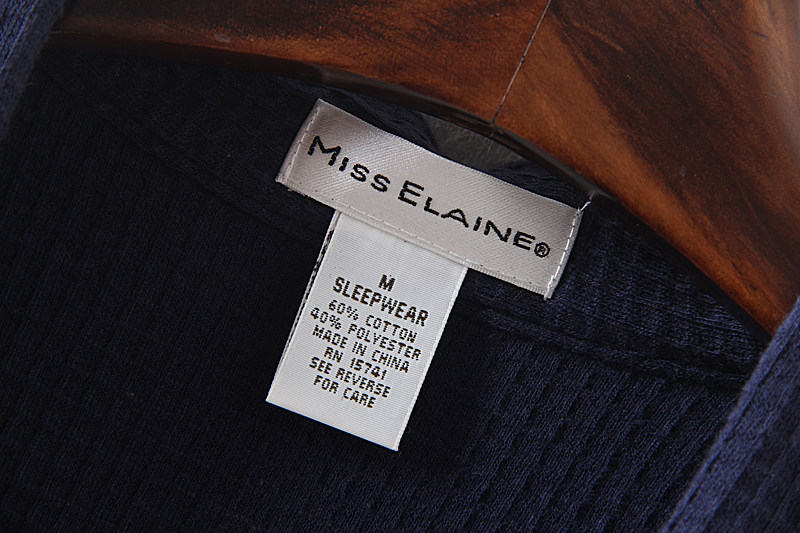 Peignoir ANNA MU - Ref 592460 Image 6