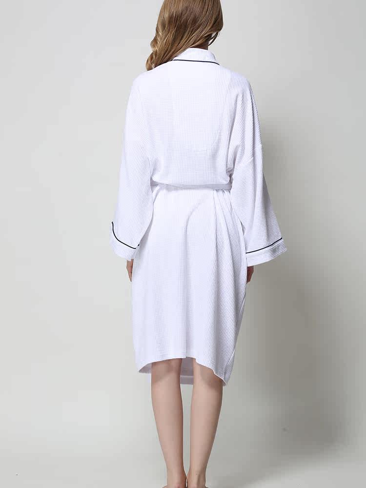 Peignoir ADAM TAIKOO - Ref 598874 Image 6