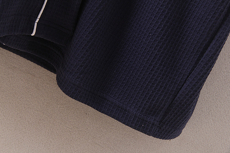 Peignoir ANNA MU - Ref 592460 Image 10