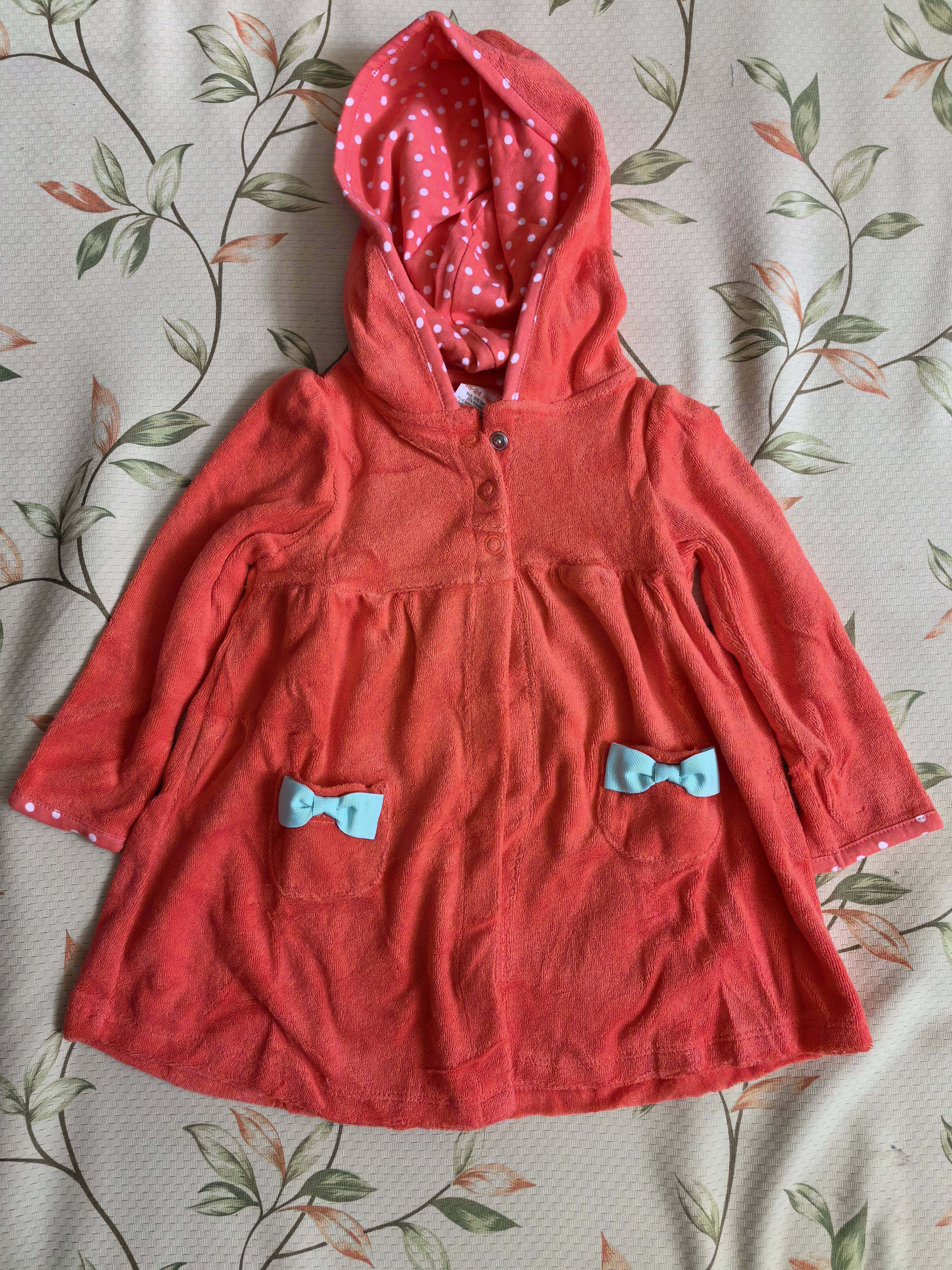 毛毛雨儿童浴袍真的适合全家共用吗？2026年度最佳儿童泳衣趋势解读