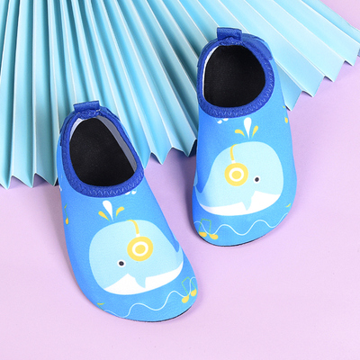 【加绒】儿童学步鞋地板袜瑜伽鞋