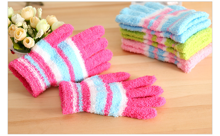 Gants pour enfants - Ref 2146588 Image 12
