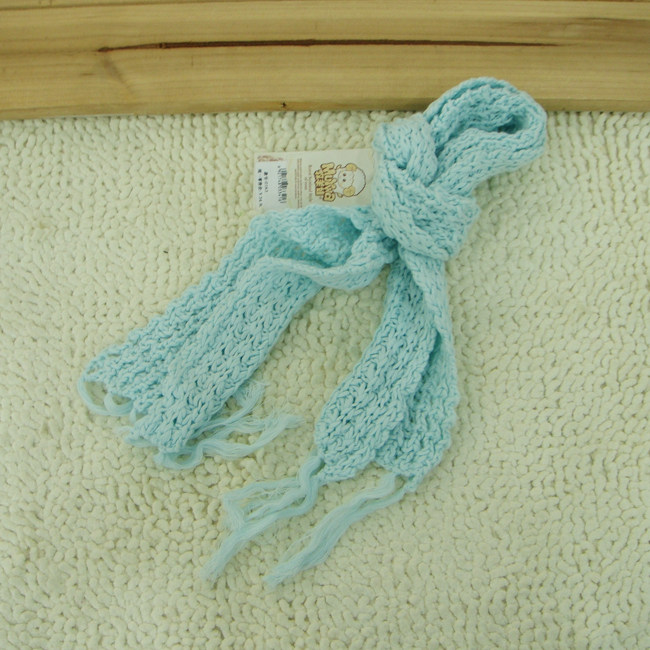 Echarpe enfant en coton - Ref 2141751 Image 30