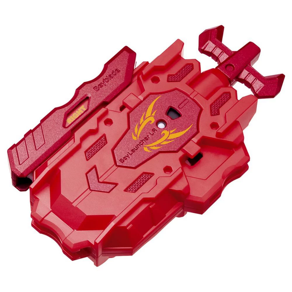 ТАКАРА ТОМИ Battle Domineering Вращающийся Gyro BEYBLADE Super Z Series Пример B129