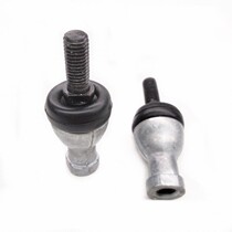 Straight rod ball head rod end joint bearing car universal joint SQZ5 SQ6 SQ8 SQ10 SQ12RS