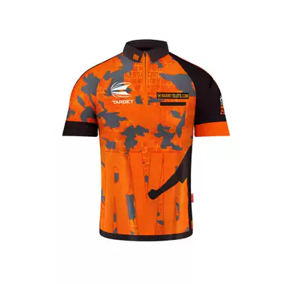 TARGET probe RVB PLAYING SHIRT G3 van Barney 3 generation professional dart suit 2019 New