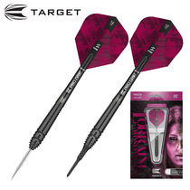 TARGET PROBE Dart Lorraine Winstanley Lorraine WinStanley 90% Professional Tungsten Steel Darts