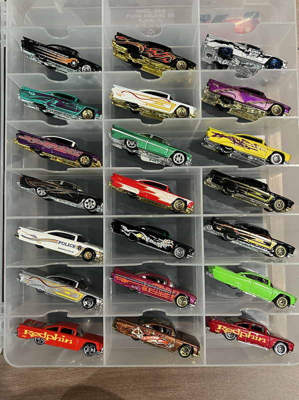 【3.19 Lowrider】Hot Wheels Impala Lowrider Low-Profile Chevrolet Chevy 【3.19 Lowrider】Hot Wheels Impala Lowrider Low-Profile Chevrolet Chevy
