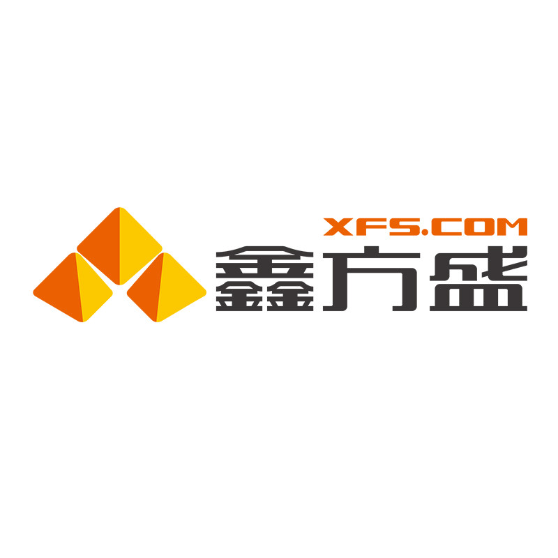 鑫方盛工业品五金工具店的LOGO