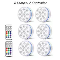 6 Light 2 Controller