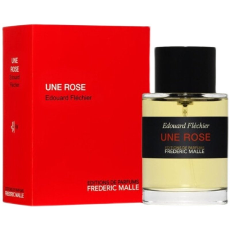 une rose价格曝光！馥马尔FREDERIC MALLE老款一轮玫瑰50ml值得买吗？_