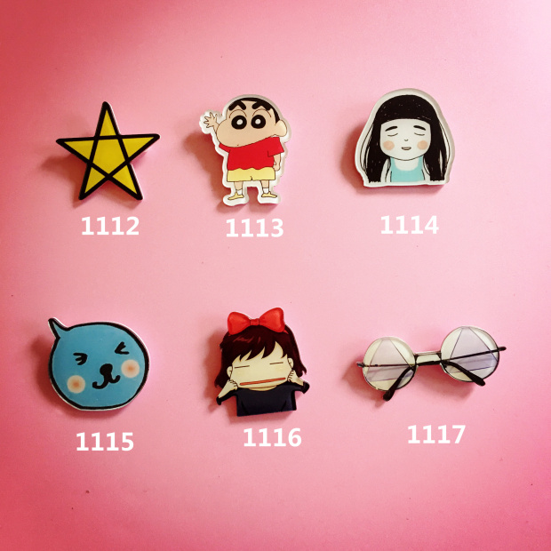Broche en autre - Ref 1179051 Image 8