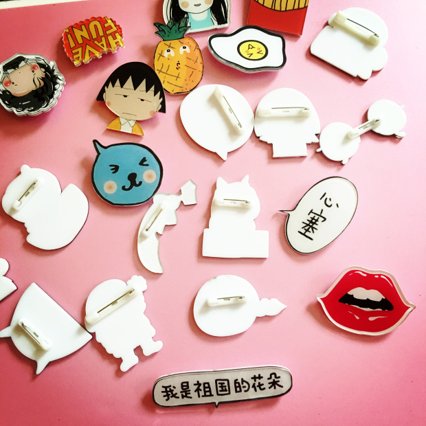 Broche en autre - Ref 1179051 Image 15
