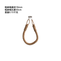 Hemp Rope Creative Paper Rack = Bathroom toilet toilet paper disposal 304 Stainless Steel Toilet Toilet Paper Rack Toilet Bathroom