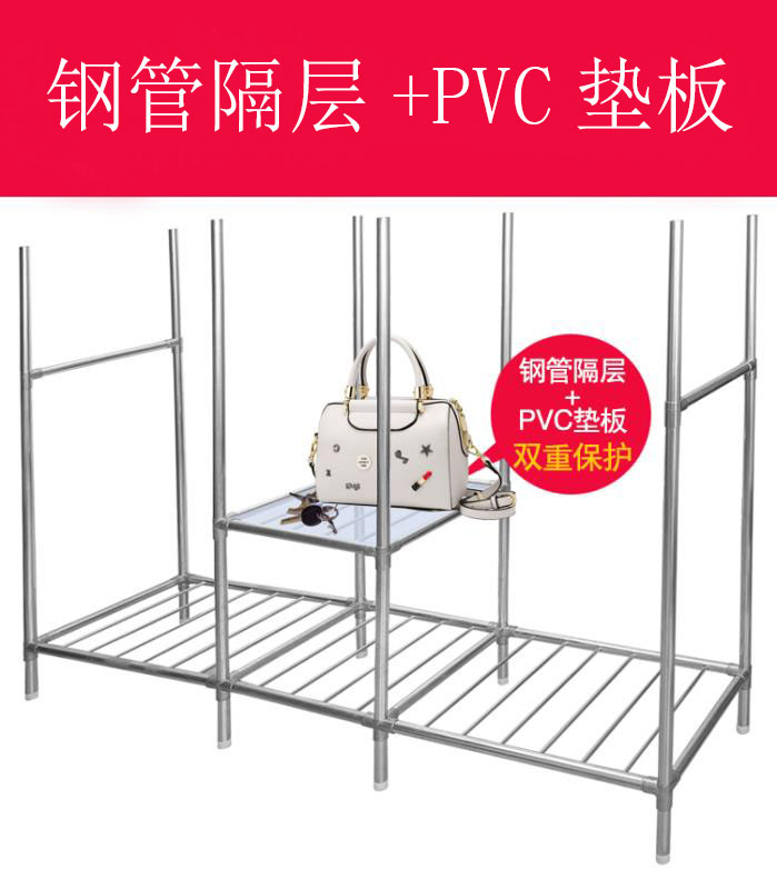 cho thuê phòng ngủ nhà đơn giản vải tủ vải tủ quần áo tủ quần áo vải tăng cường NPC ký túc xá số lẻ và chẵn số tủ quần áo - Buồng các mẫu tủ quần áo gỗ