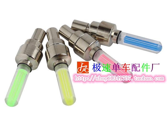 Eclairage pour vélo - feux de Valve - Ref 2403172 Image 4