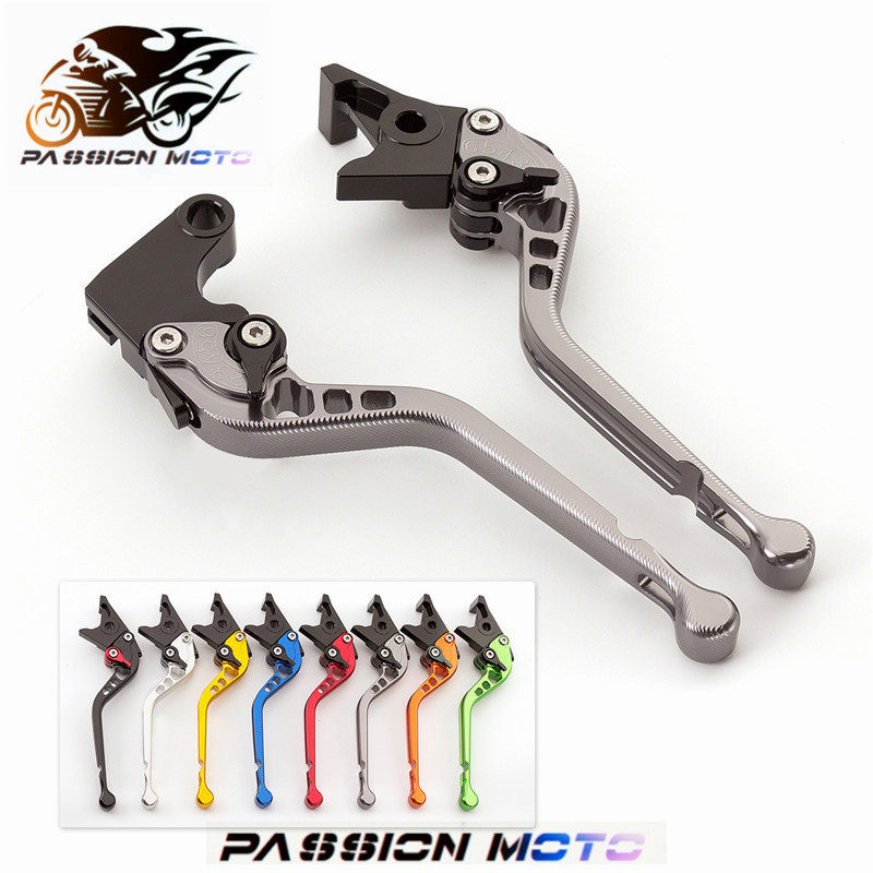 Suitable for g310gsBMWF800GS hand brake car clutch rod handle motorcycle horn handle modification accessories