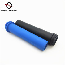 Mavericks electric N1S U hand glue grip modified fuel core electronic throttle replacement tube handle handle accessories